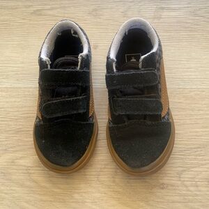 Kids Vans